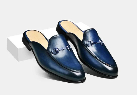 Baotou Muller shoes